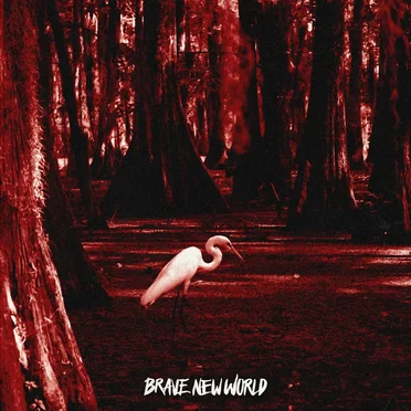Esuna by Brave New World - album cover