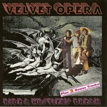 Elmer Gantry’s Velvet Opera