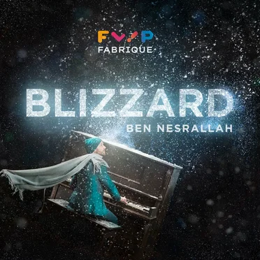 Blizzard