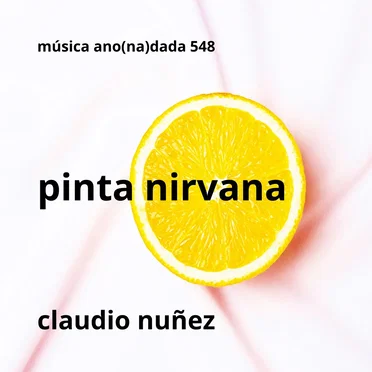 Pinta nirvana