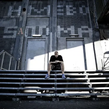 First of a Living Breed