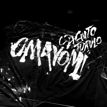 OMAYOMI by CACHITO TURULO - album cover