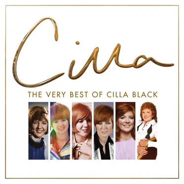 The Very Best of Cilla Black
