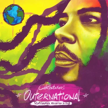 Outernational (Musicianaries Revisited in Dub)