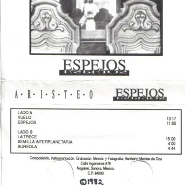 Espejos