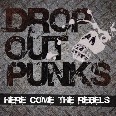HERE COME THE REBELS