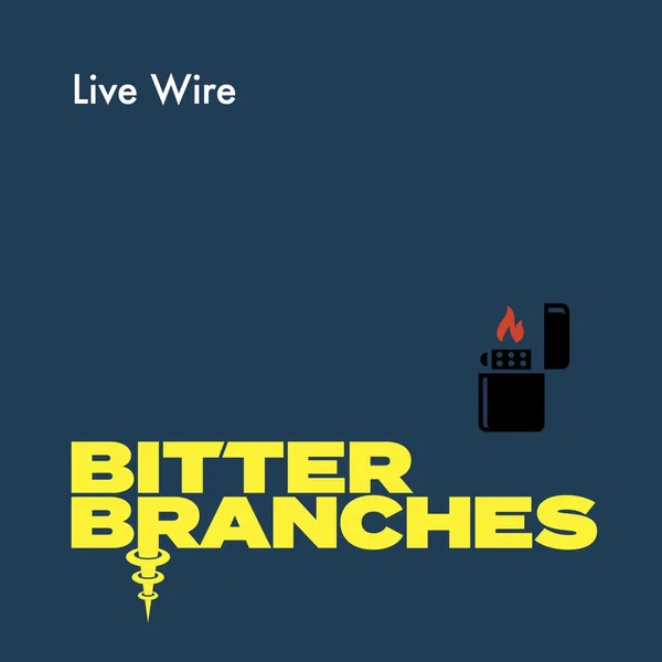 Live Wire (Naked Raygun)