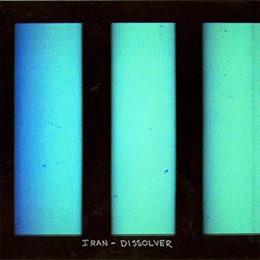 Dissolver
