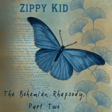 The Bohemian Rhapsody, Part Two