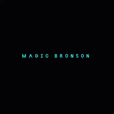 Magic Bronson