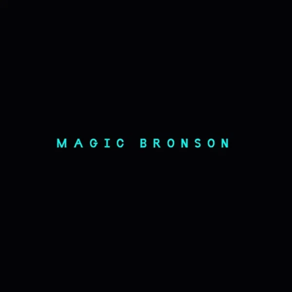 Magic Bronson