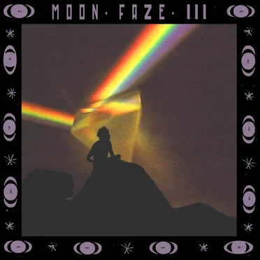 Moon Faze III by Various Artists - album cover