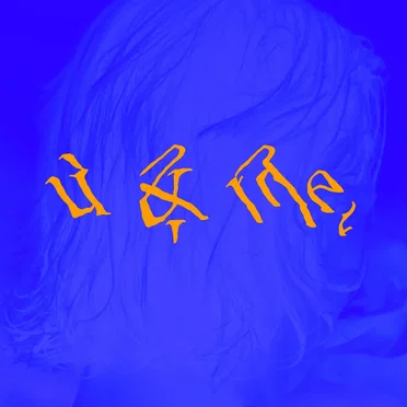 U & Me by Yangze - album cover