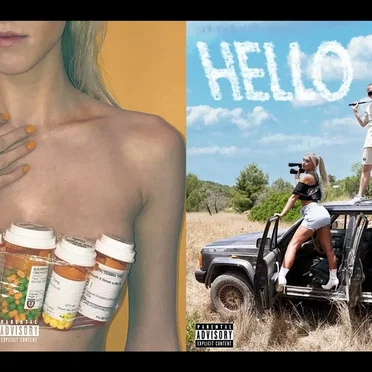 do re mi × Hello Mate – blackbear, ArrDee, Kyla