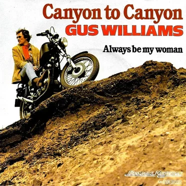 Canyon to Canyon