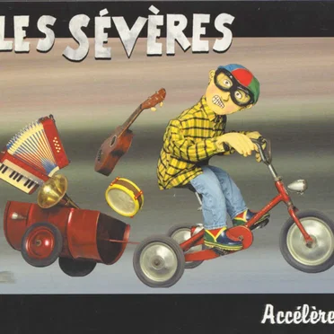 Accélère !