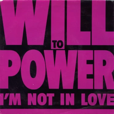 I'm Not In Love EP