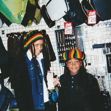 Boutique de souvenirs