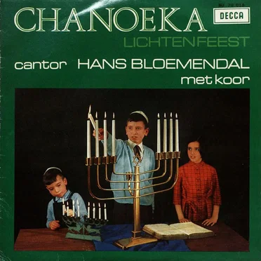 Chanoeka