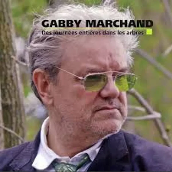 Des journées entières dans les arbres