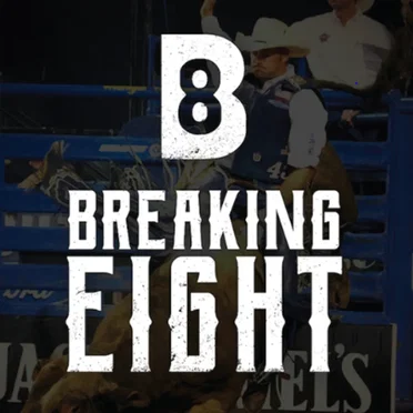 Breaking Eight by Breaking Eight - album cover