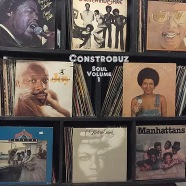 Soul Volume. 1