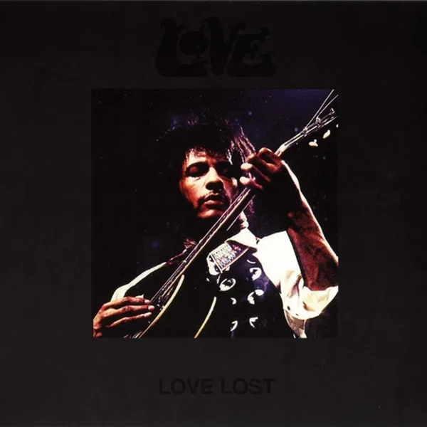 Love Lost
