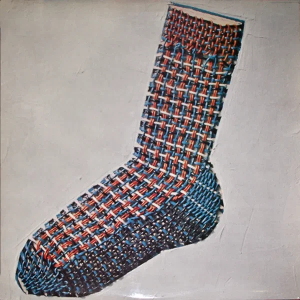 Leg End
