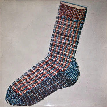 Leg End by Henry Cow - album cover