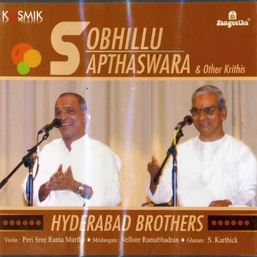 Hyderabad Brothers