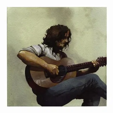 Honest Strings: A Tribute to the Life and Work of Jack Rose by Various Artists - album cover