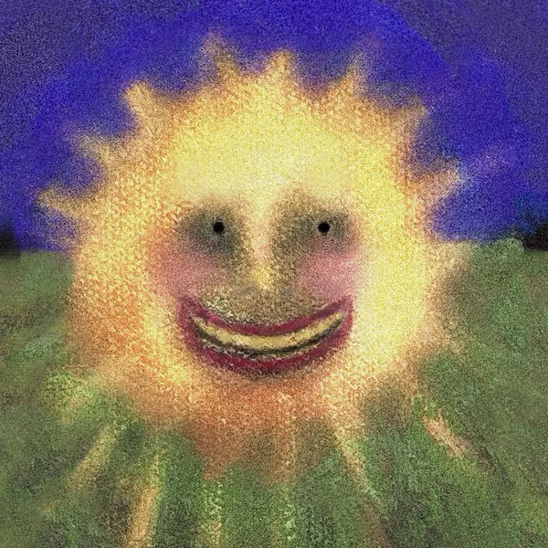 Sun in Splendor