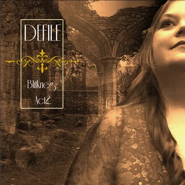 Defile