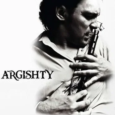 The Best of Argishty by Argishty - album cover