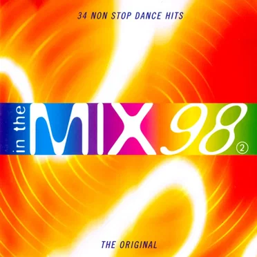 In the Mix 98 ② by Various Artists - album cover