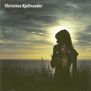 Faya by Christian Kjellvander - album cover