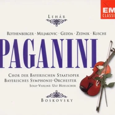 Paganini