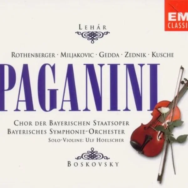 Paganini