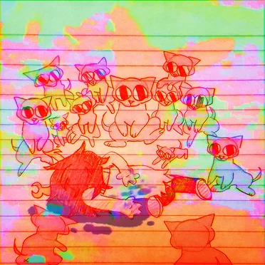 Deviantart Is an Army Vol. 2: Bingustown Creatures