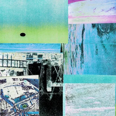 Under Ice by Ayla Loon - album cover