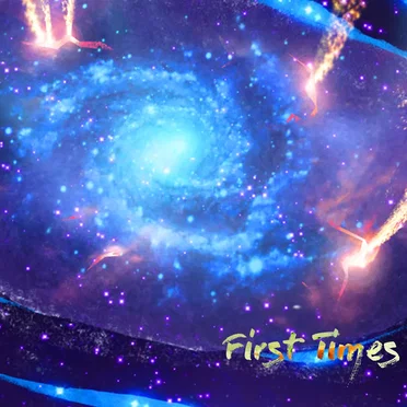 First Times by Party Klaan - album cover