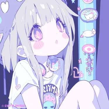 oreoreo by CVllXXX MUSIC - album cover