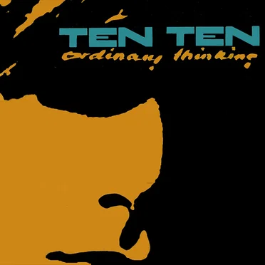 Ordinary Thinking by Ten Ten - album cover