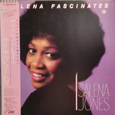 Salena Fascinates