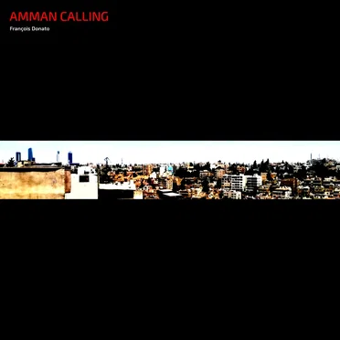 Amman Calling