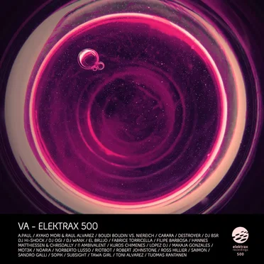 Ask Me (Evolution mix) by Fabrice Torricella - album cover