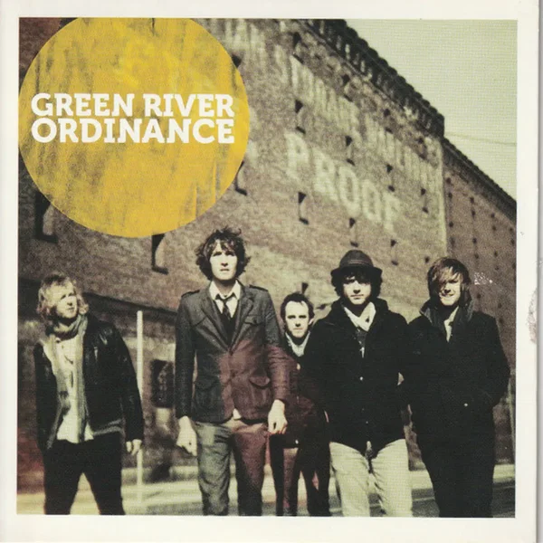 Green River Ordinance