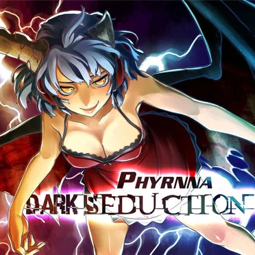 Dark Seduction