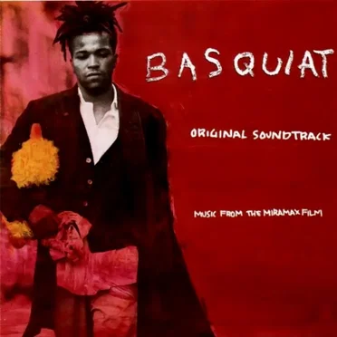 Basquiat by Various Artists - album cover