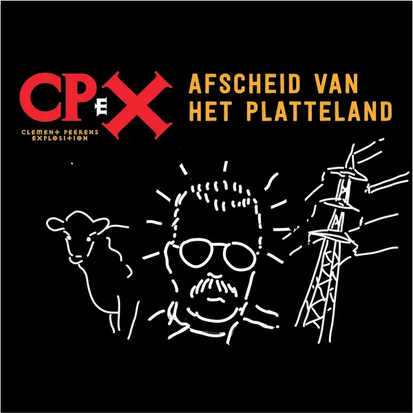 Afscheid van het platteland